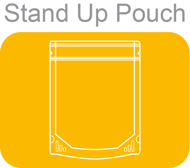 Stand Up Pouches, bolsa retortable, bolsa esterilizable, bolsa pasteurizable, doypack