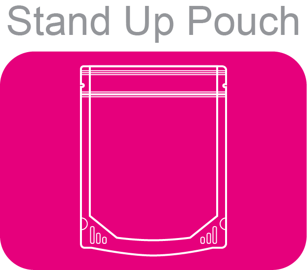 Stand Up Pouches, bolsa retortable, bolsa esterilizable, bolsa pasteurizable, doypack
