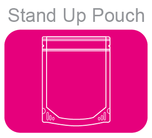 Stand Up Pouch, bolsa retortable, bolsa esterilizable, bolsa pasteurizable, doypack