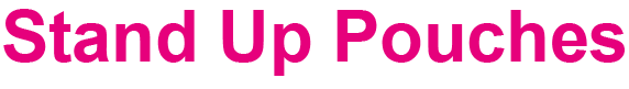 Stand Up Pouches, bolsa retortable, bolsa esterilizable, bolsa pasteurizable, doypack
