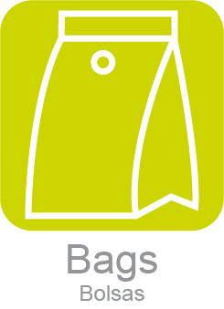 Bolsas para café